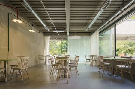 SJK Pavillion Bistro Ferdinand